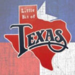 Alabama's Little Bit of Texas logo