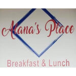 Alana's Place logo