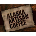 Alaska Artisan Coffee logo
