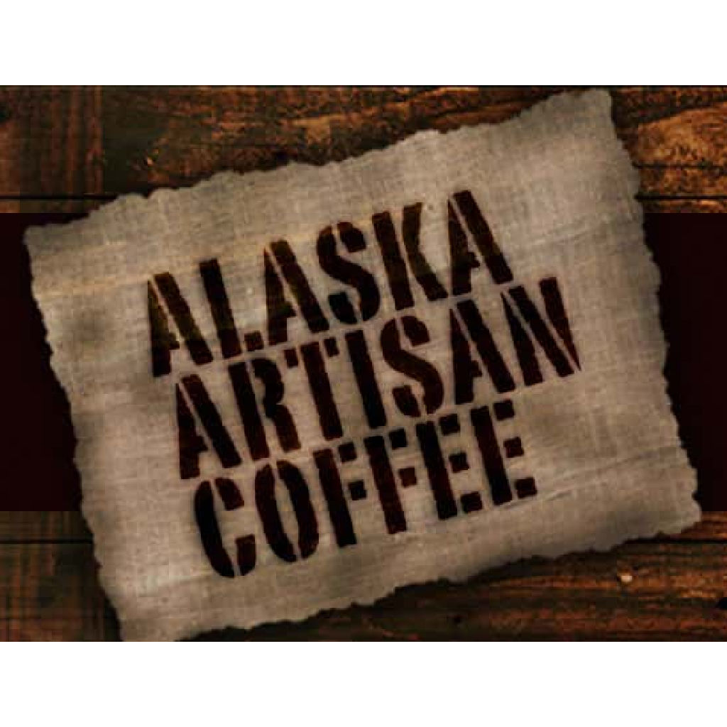 Alaska Artisan Coffee Palmer, AK Menu