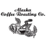 Alaska Coffee Roasting Company logo