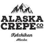 Alaska Crepe Co logo