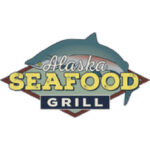 Alaska Seafood Grill logo