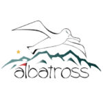 Albatross Clubhouse Restaurant logo