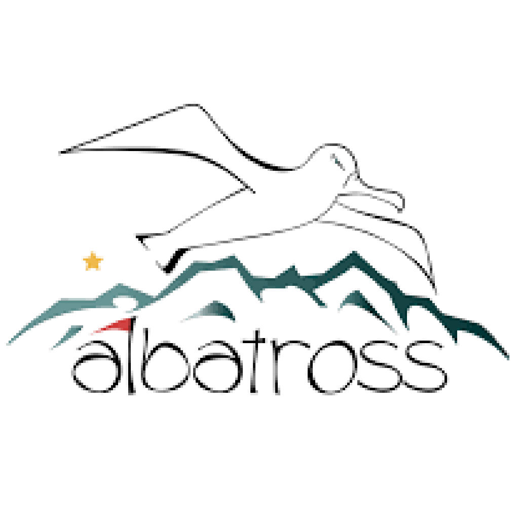 Albatross Clubhouse Restaurant Wasilla, AK Menu