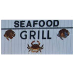 Apalachicola Seafood Grill logo