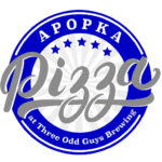 Apopka Pizza logo