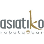 Asiatiko Robata Bar logo