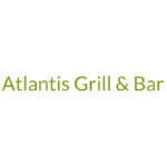 Atlantis Grill & Bar logo