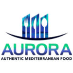 Aurora Mediterranean Restaurant logo