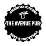 Avenue Pub logo