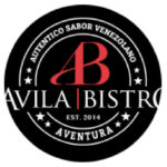 Avila Bistro logo