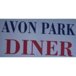 Avon Park Diner logo