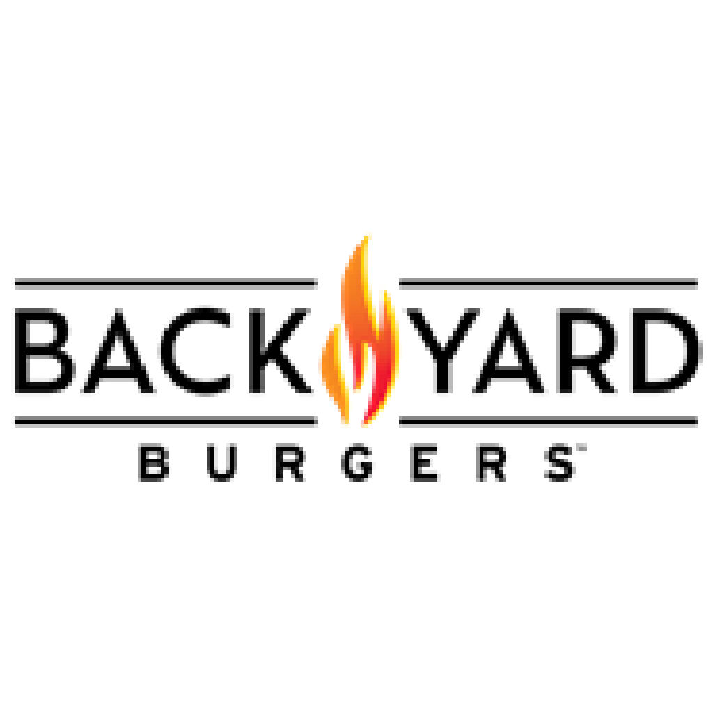 Back Yard Burgers Cordova, TN Menu