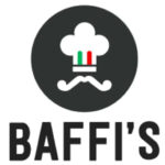 Baffi's Restaurant logo
