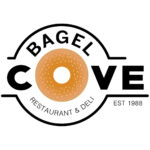 Bagel Cove Restaurant & Deli logo