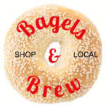 Bagels & Brew logo