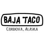 Baja Taco logo