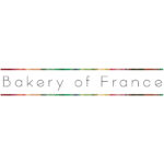 Bakery of France logo