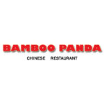 Bamboo Panda logo
