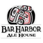 Bar Harbor Ale House logo