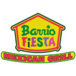 Barrio Fiesta logo