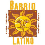 Barrio Latino Restaurant logo