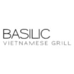 Basilic Vietnamese Cuisine logo