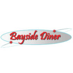 Bayside Diner logo
