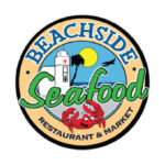 Beachside Seafood Restaurant & Market logo