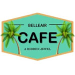 Belleair Cafe logo