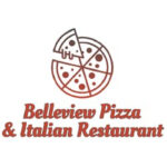 Belleview Pizza & Italian Restaurant logo