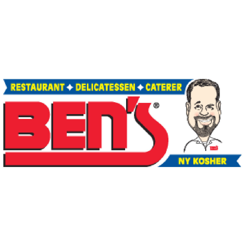 Ben’s Kosher Delicatessen Restaurant & Caterers Woodbury, NY Menu