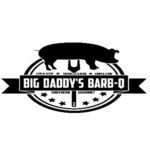 Big Daddy's BBQ & Banquet Hall logo
