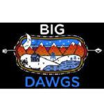Big Dawgs Hot Dog Stand logo