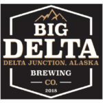 Big Delta Brewing Co logo