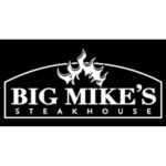 Big Mike's Steakhouse logo