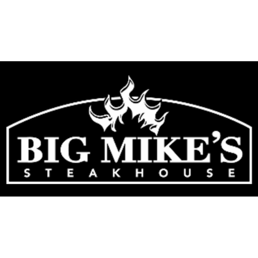 Big Mike’s Steakhouse Thomasville, AL Menu