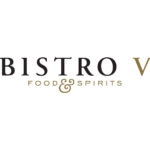 Bistro V logo