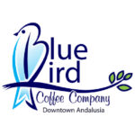 Bluebird Coffee Co. logo