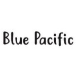 Blue Pacific logo