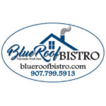 Blue Roof Bistro logo
