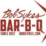 Bob Sykes Barbeque logo
