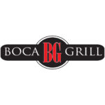 Boca Grill logo