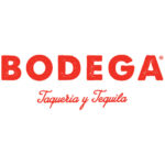 Bodega Taqueria y Tequila logo