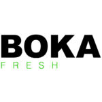 Bokafresh logo