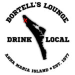 Bortell's Lounge logo