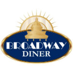 Broadway Diner logo