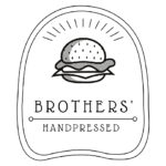 Brothers' Cafe logo