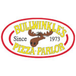Bullwinkle's Pizza Parlor logo